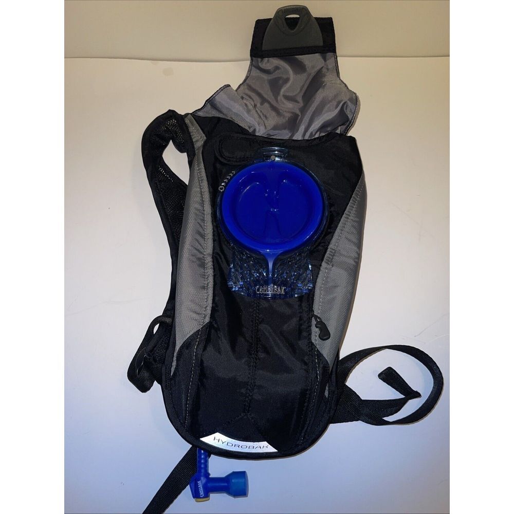 Camelbak Hydrobak 50 oz. Hydration Pack - Black